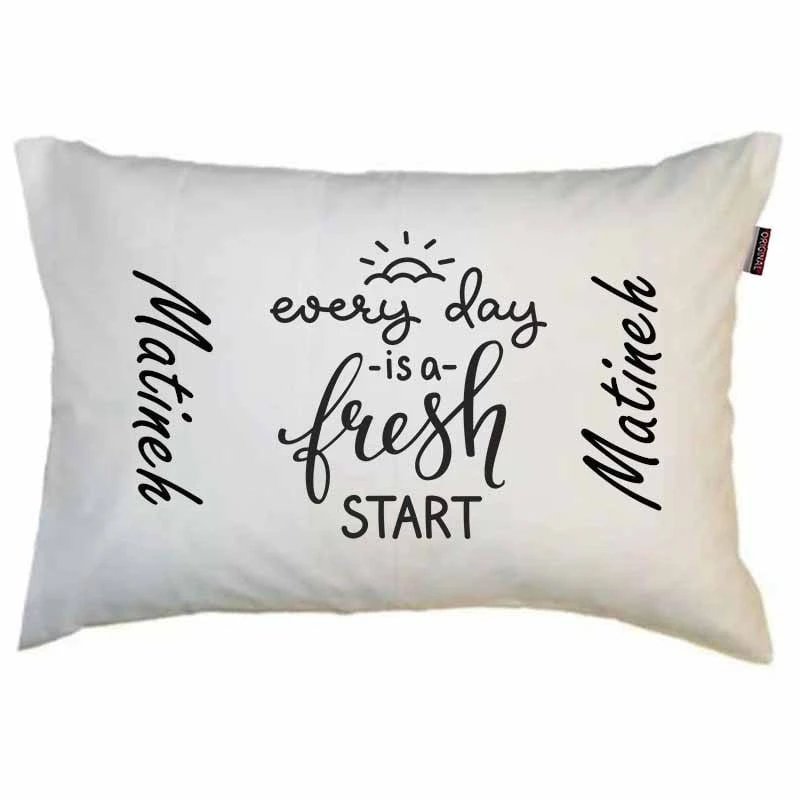 رو بالشی مد برتر مدل انگیزشی طرح اسم متینه