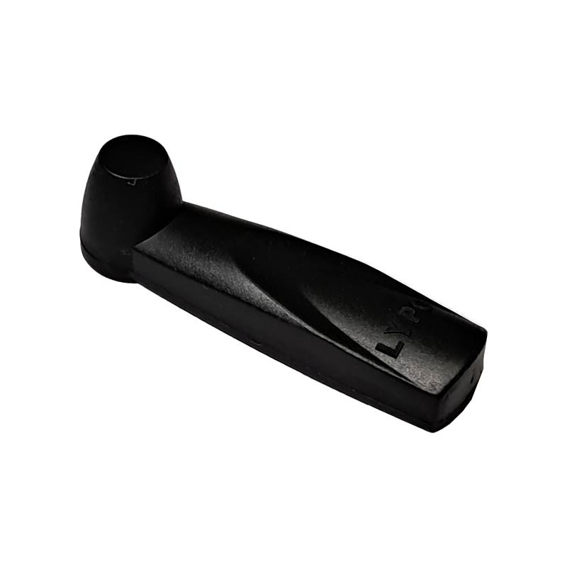 تگ لباس مدل لیپو 8/2  بسته 200 عددی