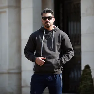 هودی مردانه مالدینی مدل HOODI-115