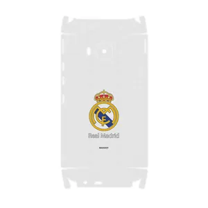 MAHOOT REAL-MADRID-FC-FullSkin Cover Sticker for HTC One M9