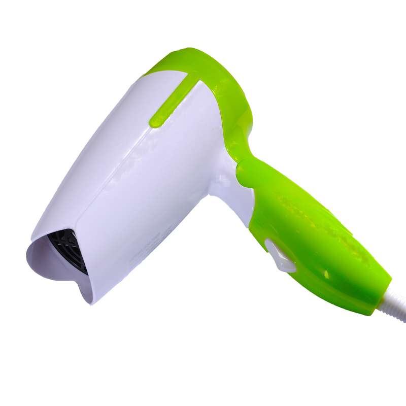 سشوار مسافرتی مدل KM-3326 سشوار مسافرتی مدل KM-3326
