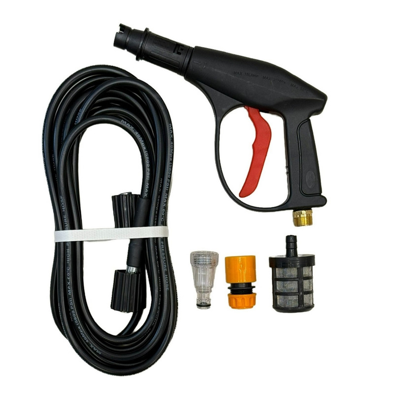 کارواش دینامی 280 بار 3800 وات دلیکس کد ZRD280