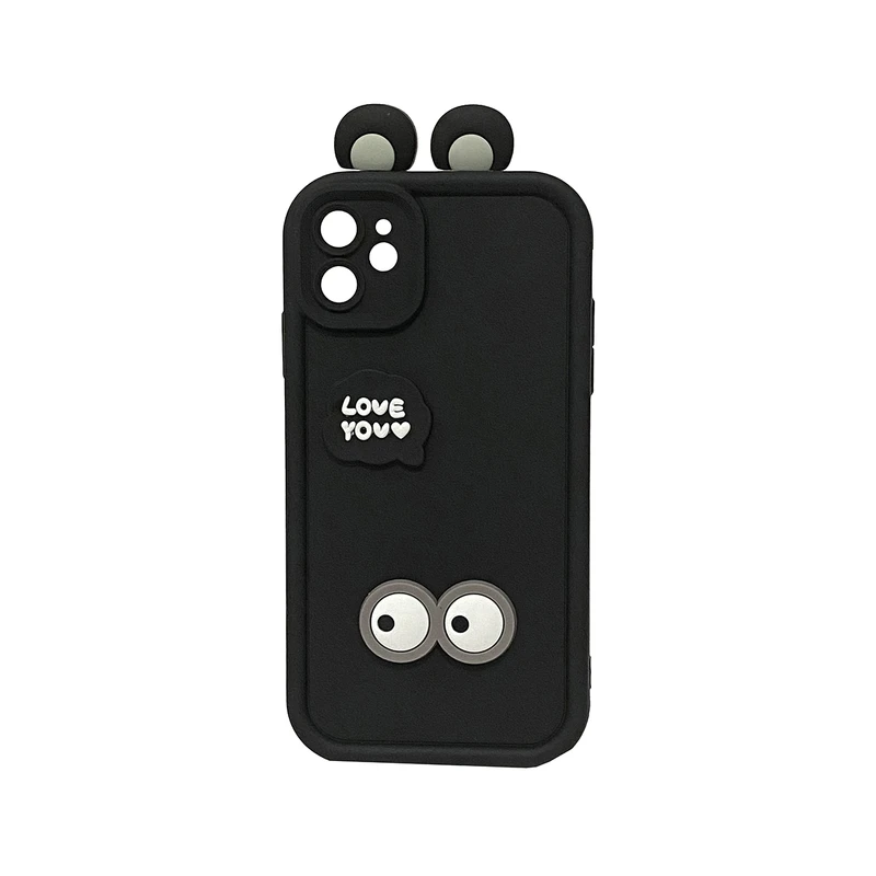 کاور کد 1543 مناسب برای گوشی موبایل اپل iPhone 11