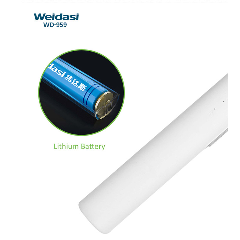 حشره کش راکتی ویداسی مدل WD-959 حشره کش راکتی ویداسی مدل WD-959