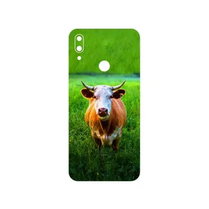 MAHOOT Cow Cover Sticker for Xiaomi Redmi Note 7