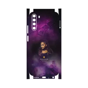 MAHOOT Ariana Grande-FullSkin Cover Sticker for Gplus X10