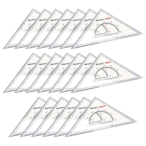 گونیای پییرسز مدل سالید کد PZW0149  بسته 20 عددی 