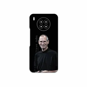 MAHOOT Steve-Jobs Cover Sticker for Huawei Nova 8i