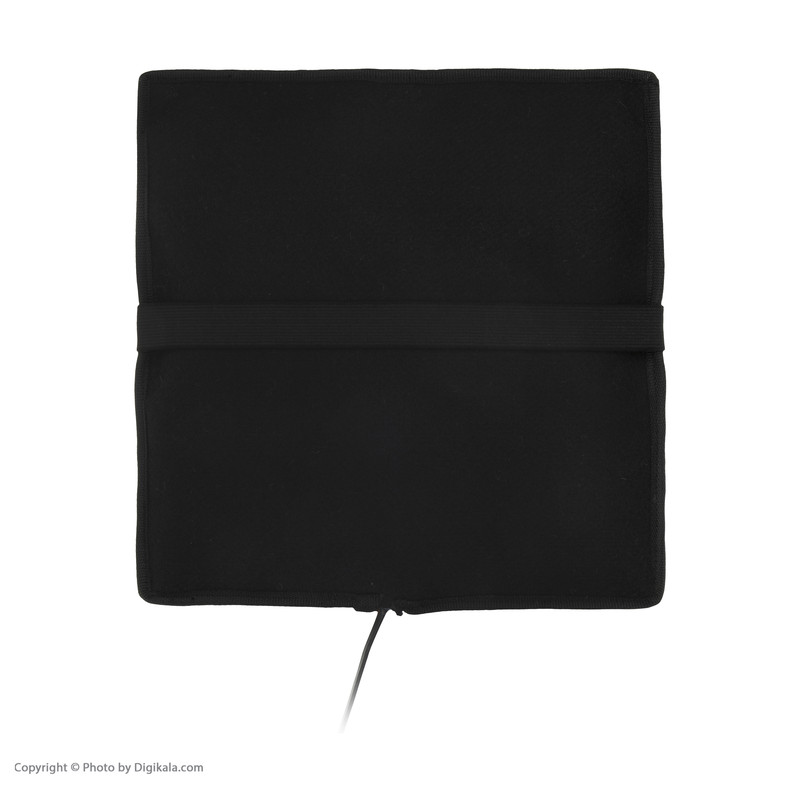 تشکچه برقی مدل GT40  سایز 30*30*5 سانتی‌متر