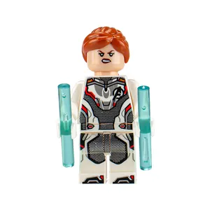 ساختنی برانت طرح بلک ویدو