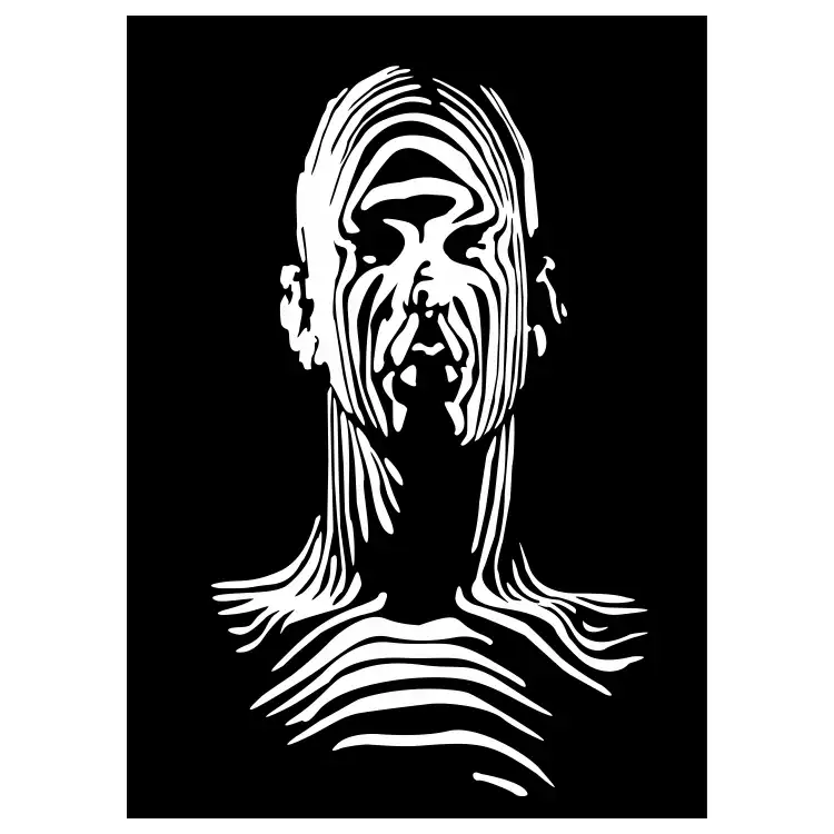 شابلون کد SP481-2