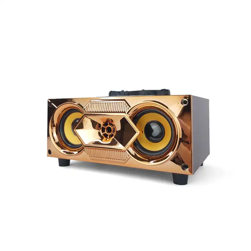 اسپیکر بلوتوثی قابل حمل مدل T1-F6