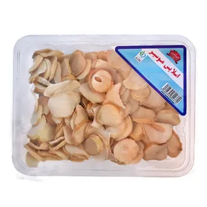 اسلایس موسیر ضامن - 200 گرم