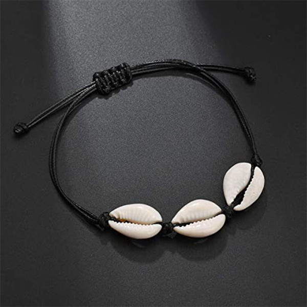 پابند زنانه ذاریات مدل ZAR-SH400