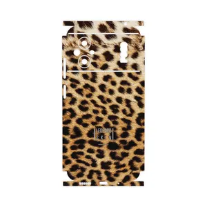 MAHOOT Leopard Skin-FullSkin Cover Sticker for Xiaomi Poco M5