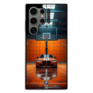 AKAM AMC-WSGS24U-BMW-31 Cover For Samsung Galaxy S24 Ultra
