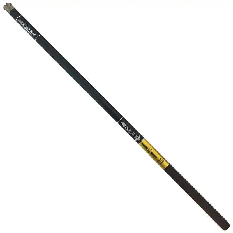 چوب ماهیگیری سیلوو مدل Gamma Carp 6.30 به همراه پک طعمه هونگ ژیانگ