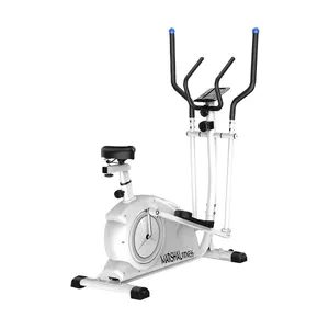 الپتیکال مارشال فیتنس مدل CT-187
