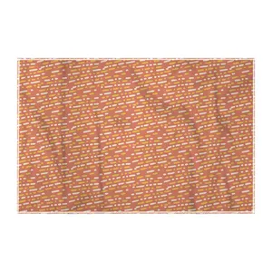 کاغذ کادو ترمه طراحان ایده مدل پترن خط ها کد strm0062