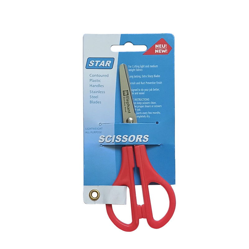 قیچی استار مدل GHK02 قیچی استار مدل GHK02