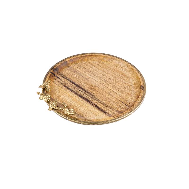 سینی گلد کیش کد 829472-1