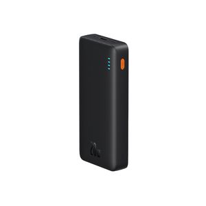 پاوربانک بیسوس مدل Airpow PPAP20K ظرفیت 20000 میلی آمپر ساعت