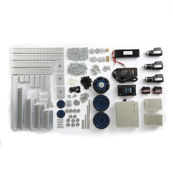 ربات ماتریکس مدل knr robotic