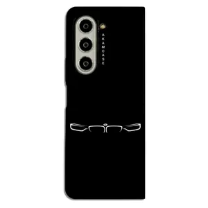 AKAM AMCWSGZFOLD5-BMW11 Cover For Samsung Galaxy Z Fold 5