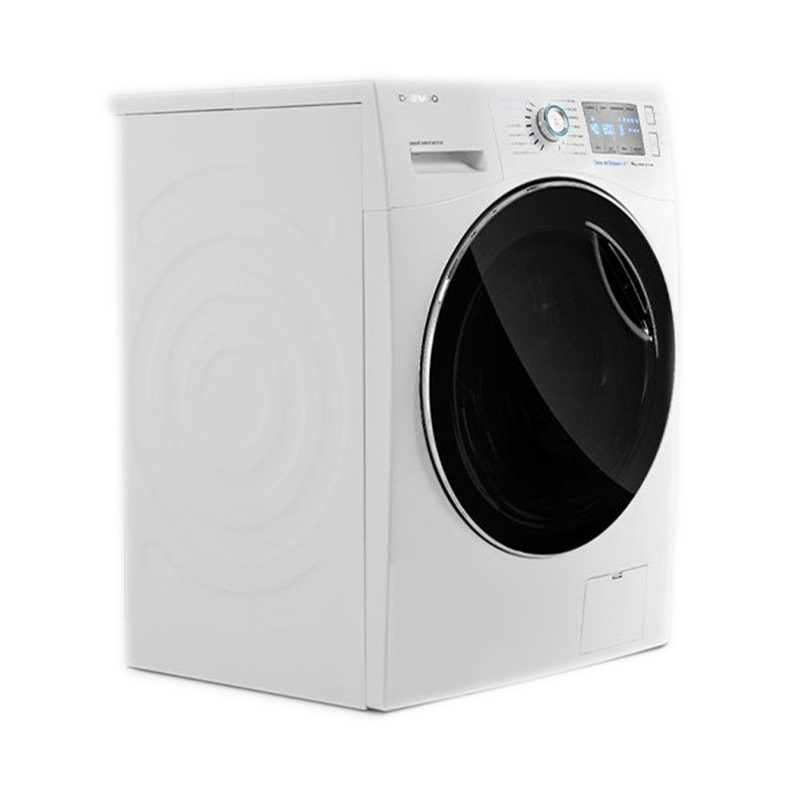 ماشین لباسشویی دوو مدل DWK-9540V ظرفیت 9 کیلوگرم