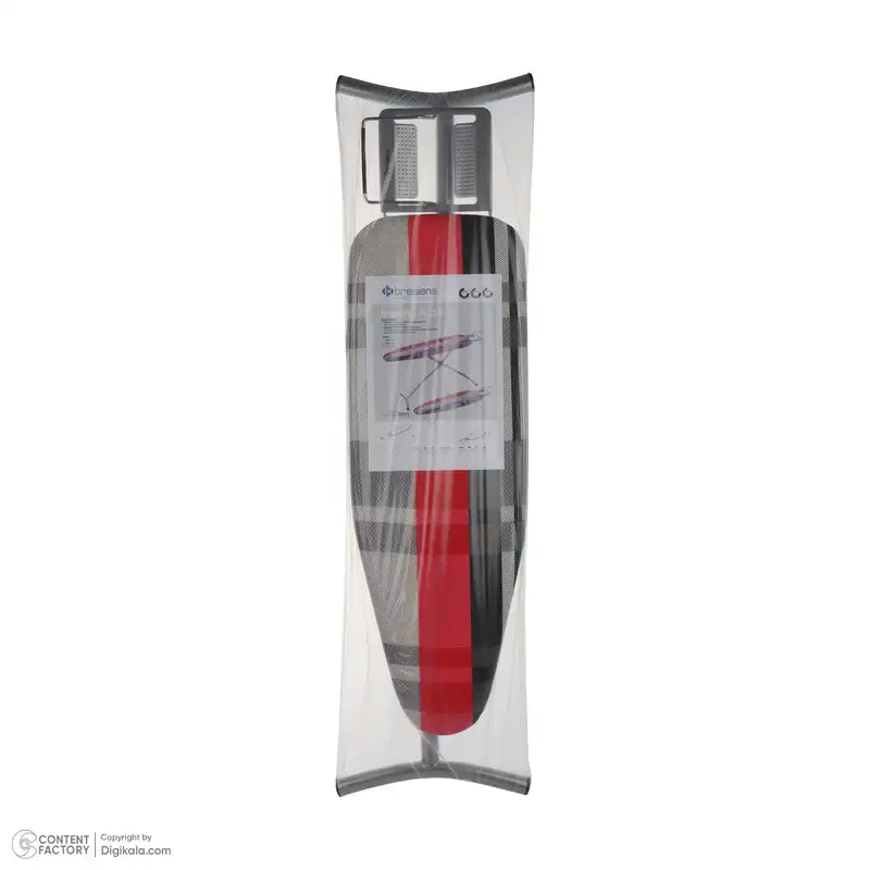 میز اتو براسیانا مدل BIT-110/V