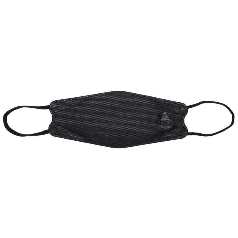 ماسک تنفسی انزانی مدل سه بعدی BL01 بسته 5 عددی