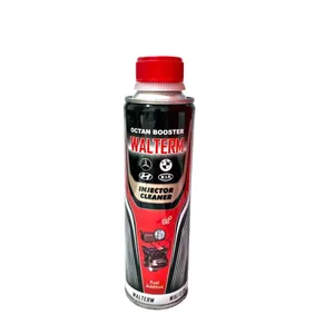 مکمل سوخت خودرو والترم مدل O95 حجم 300 میلی لیتر