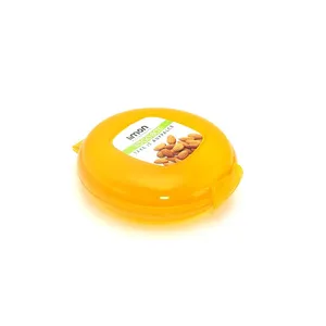 باکس لیمون مدل همراه گرد کد TP517