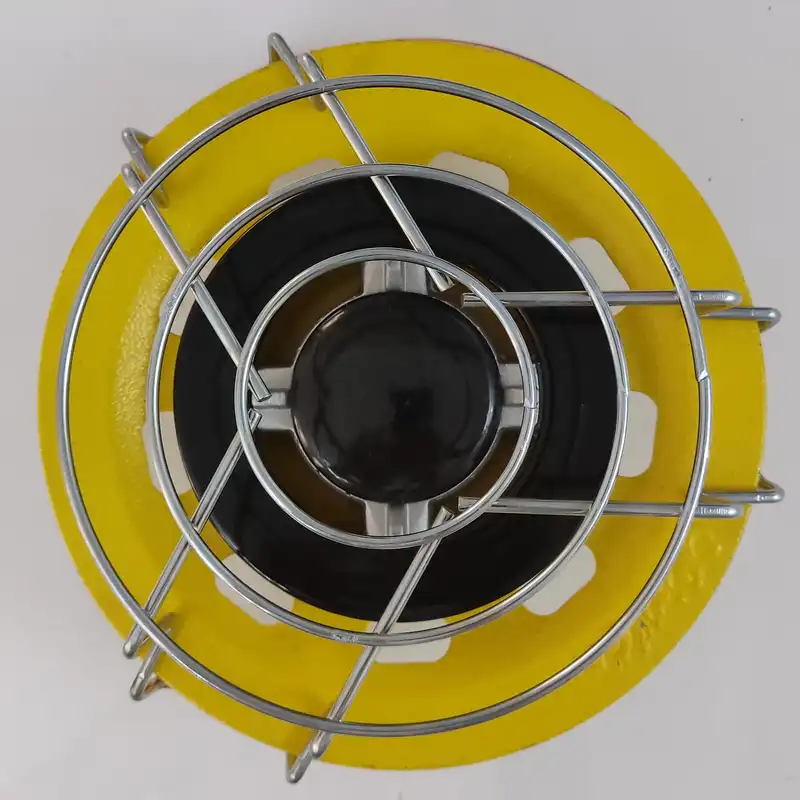 سرشعله پیک نیک مدل خوراک پز