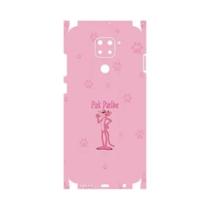 MAHOOT The Pink Panther-FullSkin Cover Sticker for Xiaomi Redmi Note 9