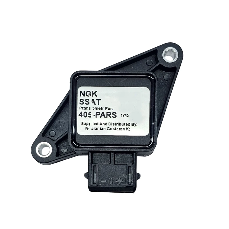 پتانسیومتر سنسور دریچه گاز ان جی کی کد NGK203  مناسب برای پژو 405 و پارس