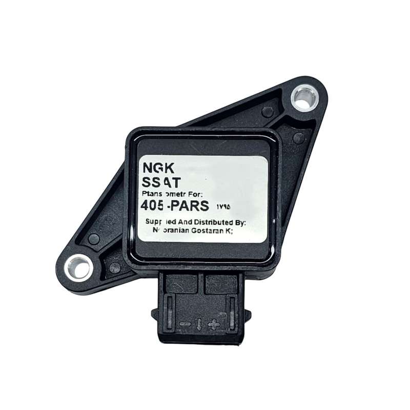 پتانسیومتر سنسور دریچه گاز ان جی کی کد NGK203  مناسب برای پژو 405 و پارس