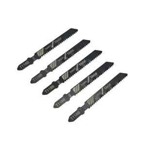 تیغ اره عمودبر آهن کاتکس مدل  118 مجموعه 5 عددی 