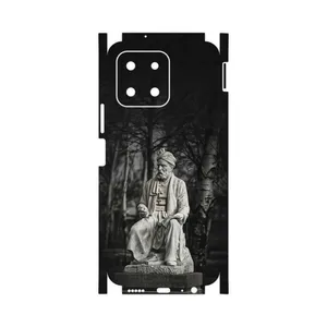 MAHOOT Ferdowsi-FullSkin Cover Sticker for Honor X6