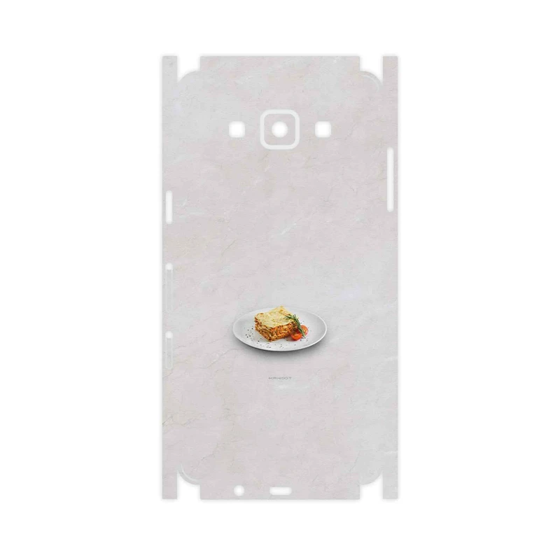 برچسب پوششی ماهوت مدل Lasagne-FullSkin مناسب برای گوشی موبایل سامسونگ Galaxy A5 2015