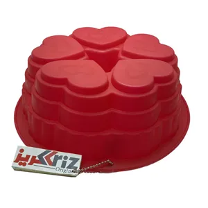 قالب ژله کریز مدل myk959