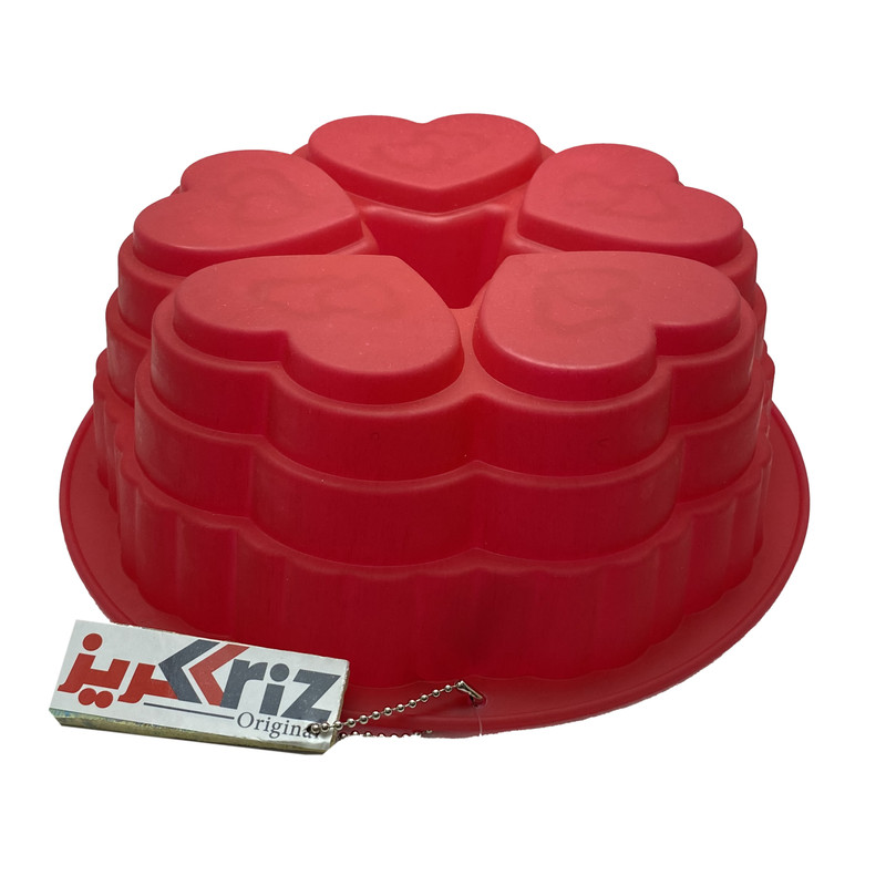 قالب ژله کریز مدل myk959