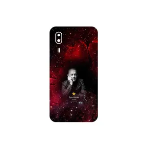 MAHOOT Tom Hanks Cover Sticker for Samsung Galaxy A2 Core