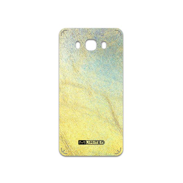 برچسب پوششی ماهوت مدل M-LIMITED-GH مناسب برای گوشی موبایل سامسونگ Galaxy J7 2016 بسته دو عددی برچسب پوششی ماهوت مدل M-LIMITED-GH مناسب برای گوشی موبایل سامسونگ Galaxy J7 2016 بسته دو عددی