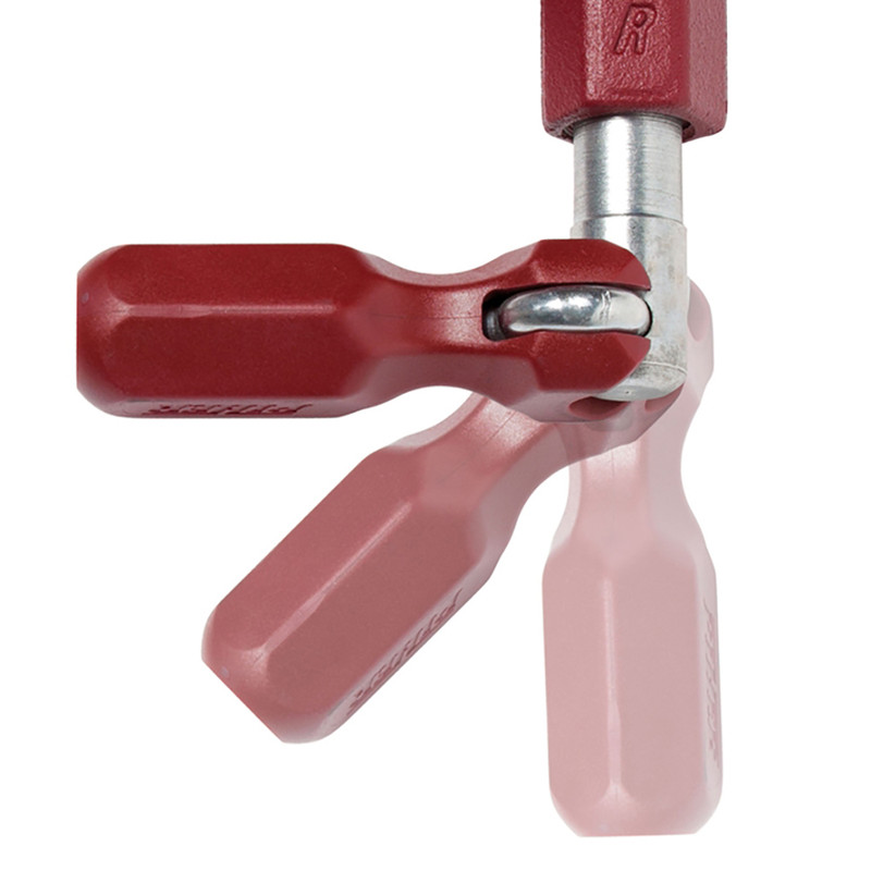 گیره پیچ دستی پیهر مدل 60612 گیره پیچ دستی پیهر مدل 60612