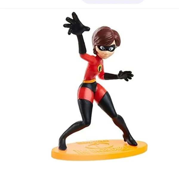 فیگور ماتیل مدل Elastigirl