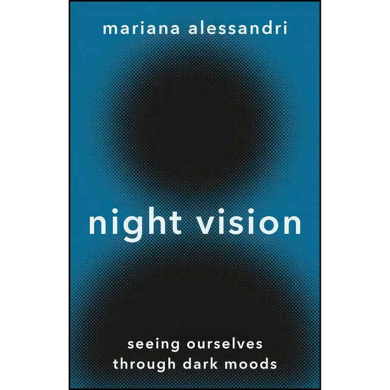 کتاب Night Vision اثر Mariana Alessandri انتشارات Princeton University Press