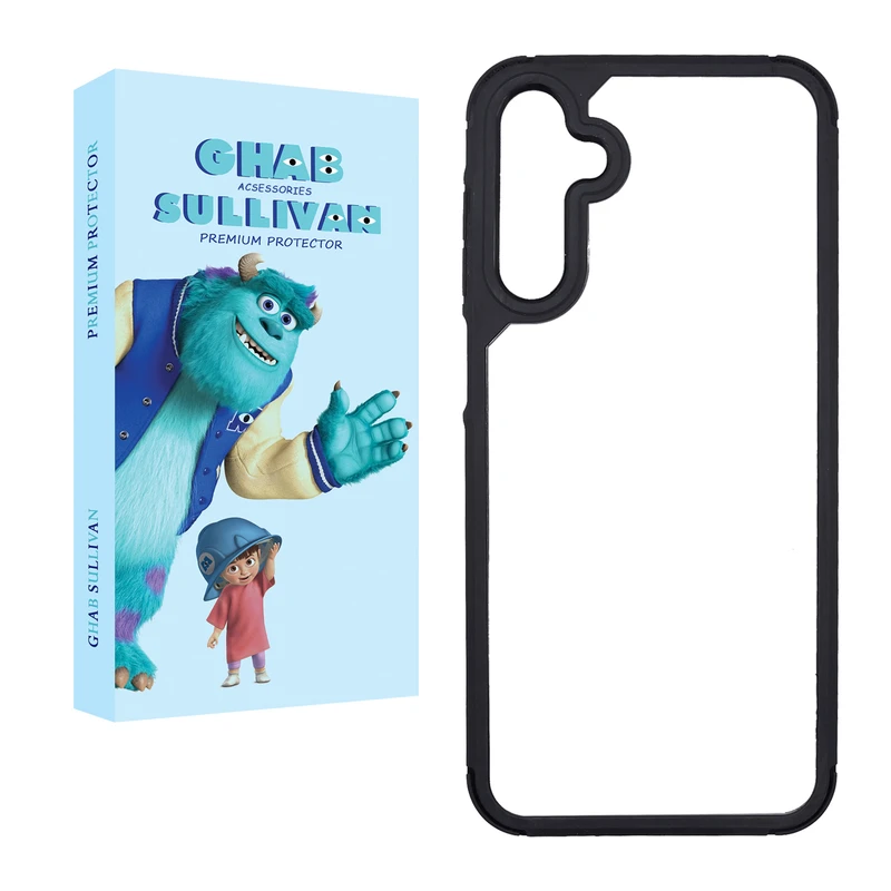 کاور قاب سالیوان مدل NEWFACE مناسب برای گوشی موبایل سامسونگ Galaxy A25