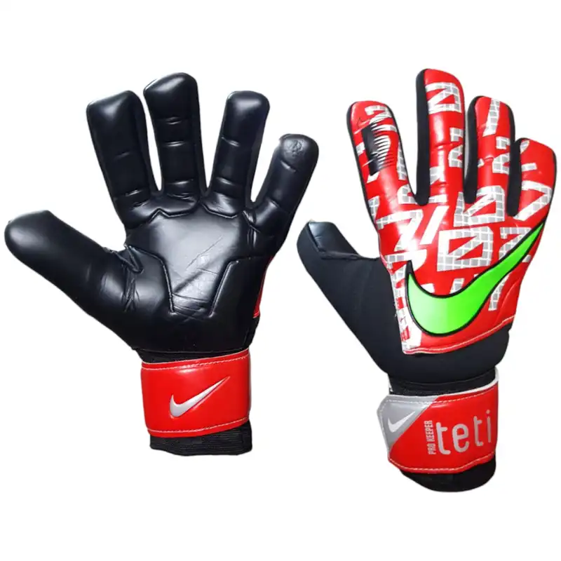 دستکش دروازه بانی مدل NK-1345