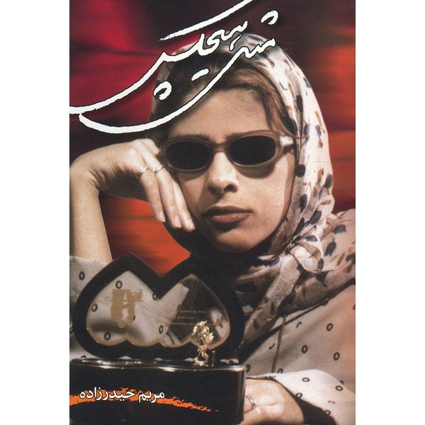 مشخصات قیمت و خرید کتاب مثل هیچکس اثر مریم حیدرزاده دیجی کالا